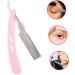 MERRYHAPY Eyebrow Trimming Blade & Hair Razor Set - Essential Makeup & Grooming Tools for Perfect Eyebrows & Facial Hair Removal - Buy Online on GoSupps.com