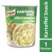 Buy Knorr Snack Bar Mashed Potatoes with Roast Onions & Croutons - Pack of 8 (8 x 53g) | International Shipping Available - Buy Online on GoSupps.com