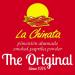 La Chinata Sweet Smoked Piment n Dulce Paprika Powder 750g - Buy Online on GoSupps.com