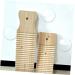 Buy Wooden Anti-Slip Washboard | Home & Dormitory Laundry Solution | Family-Friendly Clothing Washboard - Buy Online on GoSupps.com
