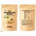 Organic Acacia Fiber Powder 250g | Natural Vegan Soluble Fiber | Well-Tolerated Dietary Fiber | 1 Pack - Buy Online on GoSupps.com