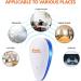 6 Pack Ultrasonic Pest Repeller: Plug-In Repellent for Mice, Mosquito, Insect, Spider, Ant, Cockroach - Indoor Pest Defence - Buy Online on GoSupps.com