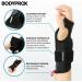 Wrist Guards (1 Pair) for Snowboarding  Skateboarding and Rollerblade  Sports Protection Wrist Guard Small - Buy Online on GoSupps.com