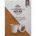 Grove Square Hazelnut Cappuccino 96-Count Brown 96 count Hazelnut Cappucino - Buy Online on GoSupps.com