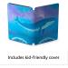 Kindle Kids (2022 release) | Thousands of Books | 2-Year Guarantee | Space Whale Cover - Buy Online on GoSupps.com