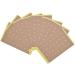 HELLOYOUNG 40pcs Hot Capsicum Plaster - Natural Joint Relief Ointment Sticker | Chinese Medical Patch for Pain Relief - Buy Online on GoSupps.com