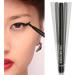 Colored Eyeliner Pencil Eye Shadow Pencils Eyeliner Pens | Anti-Sweat Under Eye Eyeliner Pencil Automatic Rotation Eyeliner Eye Makeup for Black - Buy Online on GoSupps.com