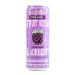 GoodDrink Organic Fruit Soda Wild Blackberry - 355ml (Pack of 12)