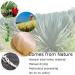 Yangbaga 6mm Cat Sisal Rope for Scratching Post Tree Replacement and DIY Scratcher - 33FT Hemp Rope with Sisal Ball - Buy Online on GoSupps.com