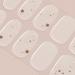 Christmas Stardust Gel Nail Wraps - 28 Salon-Quality Self-Adhesive Stickers - Buy Online on GoSupps.com