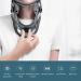 Nakeah Neck Traction Device | Adjustable Inflatable Cervical Collar for Neck & Shoulder Pain Relief - Buy Online on GoSupps.com