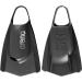 Arena Powerfin PRO Swim Training Fins 11-11.5 Black - Top Performance Swim Fins - Buy Online on GoSupps.com