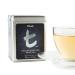 Dilmah t-Series VSRT Ceylon Silver Tips White Tea Tin Caddy - 40g Loose Leaf