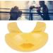 Verdant Touch Shock Mouthguard - Premium Sports Mouthguard for Football Lacrosse Hockey & Basketball - Yellow Flavor - Buy Online on GoSupps.com