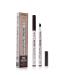 Liquid Eyebrow Pen | Waterproof Brow Pencil with Micro-Fork Tips | Long-Lasting Natural Eyebrows Makeup - Chestnut/Dark Brown - Buy Online on GoSupps.com