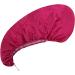Buy Holiberty Coral Velvet Hair Drying Cap - Ultra Absorbent Fast Drying Towel Wrap for Women & Girls - Perfect for Long Curly Hair (Wine Red) - International Shipping Available - Buy Online on GoSupps.com