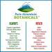 Eucalyptus Essential Oil 100% Pure Natural & Kosher - Eucalyptus Globulus - 1 fl oz Bottle for Aromatherapy & Wellness - Buy Online on GoSupps.com