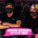 Muc-Off Urban Camo Reusable Face Mask Large - Adjustable & Washable - Mid-Layer Filter - Pack of 1 - Buy Online on GoSupps.com