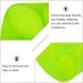 DECHOUS 1pc Easter Egg Cake Mold Mousse Cake Silica Gel 3D Household 26.5X16.5CM Green - Buy Online on GoSupps.com