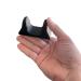PSO-Mini Muscle Release Tool and Handheld Personal Self Massager - Mini Deep Tissue Massage Tool - Night Black