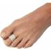Budin Toe Splint - Effective 1 Toe Support Solution - Buy Online on GoSupps.com