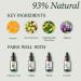 Buy CLARA S NEW YORK Brightening Vitamin C Moisturizer | Reduce Acne Scars & Dark Spots | Hyaluronic Acid | Fast-absorbing Face Cream | 50ml Made in USA - Buy Online on GoSupps.com