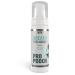 Pro Pooch Dog Breath Freshener - Combat Bad Breath Tartar & Plaque Build Up w/Dog Mouthwash - Fresh Breath & Safe Oral Hygiene for Your Pooch or Cat