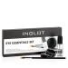 Buy Inlot Essentials Eyes Set | Long-Lasting Creamy Makeup | Duraline & AMC Gel-Eyeliner 77 Worldwide Shipping - Buy Online on GoSupps.com