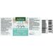 Aniforte Ear Drops with Colloidal Silver 25ppm & Marigold - Ear Care for Dogs Cats & Small Animals | Relieve Inflammation Itching & Promote Healthy Ears 50ml - Buy Online on GoSupps.com
