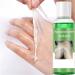 Dark Skin Exfoliating Oil Extra Strong Green for Hands Feet and Whole Body for at-home facial chemical exfoliation (220 ml/7.76 oz) - Buy Online on GoSupps.com