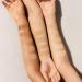 Manhattan 3in1 Easy Match Liquid Foundation SPF 20 for Light Skin - Soft Beige 34 30ml - Buy Online on GoSupps.com