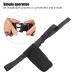Washable Portable Oil Bottle Belt | Adjustable Massage Bag for Barber & Home Use - Buy Online on GoSupps.com