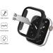16 Pack COMMUTER Apple Watch SE (2nd Gen) Screen Protector - 2022 New Hard PC Protective Cover with Tempered Glass Film - Fits iWatch SE/6/5/4 40mm - Multiple Colors - Buy Online on GoSupps.com