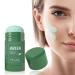 Buy Green Clay Face Mask Stick Online | Nourish & Revitalize Your Skin - International Shipping Available - Buy Online on GoSupps.com