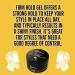 OMWAH Professional Hair Styling Gel for Men | Strong Hold Flake-Free Nourishing Formula with Vitamin E & Pro-VB5 - Effortless Styling for All Hair Types - Buy Online on GoSupps.com