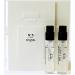 CHANEL No 5 L'EAU EDT Spray Perfume Samples 0.05oz / 1.5ml EACH NEW x2 - Buy Online on GoSupps.com