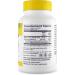 Healthy Origins Methyl Folate 800 mcg with Quatrefolic - Bioavailable Folate Supplement - Buy Online on GoSupps.com