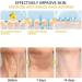  JIAOY Set of 2 firming anti-aging creams with bee venom - Skin care serum - Restores skin elasticity - Natural skin firming serum for everyone - Buy Online on GoSupps.com