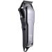Buy Barbasol Rechargeable Hair Clippers Professional & Home Use Low-Heat Ceramic Blades Adjustable Taper 6 Guards LCD Display | International Shipping - Buy Online on GoSupps.com