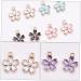 TEHAUX 50pcs Cherry Blossom Pendant Cherry Blossoms Bracelet - Buy Online on GoSupps.com