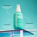 Merci Handy - Body Serum Bikini Aisselles & Maillot + Body Serum Dos & Fesses 90ml x 2 - Soin quotidien - R duit les imperfections - Formule naturelle et hydratante pour une peau douce et saine Duo Bikini Dos et Fesses - Buy Online on GoSupps.com