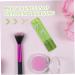  Mikinona Mikinona Aloe Color-Changing Lip Balm Lip Crazy Kulfi Lip Stain Elf Hydrating Core Lip Gloss Moisturizing Lip Gloss Fruity Lip Gloss Elf Lip Oil Bright Elf Lip Scrub Aloe Vera Green - Buy Online on GoSupps.com