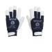 TK Gloves Wolf Montage - Leather Work Gloves Size 07 | 12 Pair Goat Leather & Cotton Knit - Buy Online on GoSupps.com