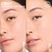 Revolution Skin Silk Radiant Serum - Illuminateur contour des yeux - Hydrate et lisse avec acide hyaluronique et squalane - Vegan & Cruelty-Free - Light Peach - 4 ml - Buy Online on GoSupps.com