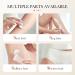Hair Removal Cream Painless Hair Remover Cream Private Hair Removal Cream Aloe Hair Removal Cream Hair Removal Cream For Women & Men Depilatory Cream For Sensitive Skin Face Legs 60g - Buy Online on GoSupps.com