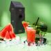 JuiceBox Syrup Watermelon - 2 liters makes 22 liters of ready-to-drink beverage Sustainable Vegan & Delicious