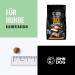 JOHN DOG Dry Dog Food Duck with Rabbit - Food for Adult Dogs and Small Breeds - Grain Free and Premium Quality - 3 kg - Buy Online on GoSupps.com