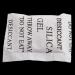 OUHUAN 50pcs Silica Desiccant Moisture Absorber Bags | International Shipping for Effective Humidity Control - Buy Online on GoSupps.com