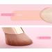 Angled Foundation Brush & Angled Concealer Brush Under Eye Set - ENZO KEN Under Eye Concealer Brush Foundation Brush for Liquid Makeup Cream Contour Brush for Cream Makeup Small Nose Contour Brush - Buy Online on GoSupps.com