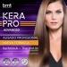 Kerapro Advance Bmt Kerapro Advanced Shampoo before straightening 1000 ml - Buy Online on GoSupps.com